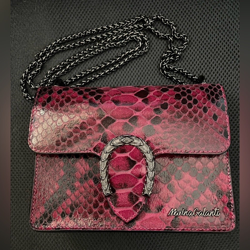 MARINA GALANTI Crossbody